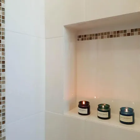 דירה Casa Pergolesi *